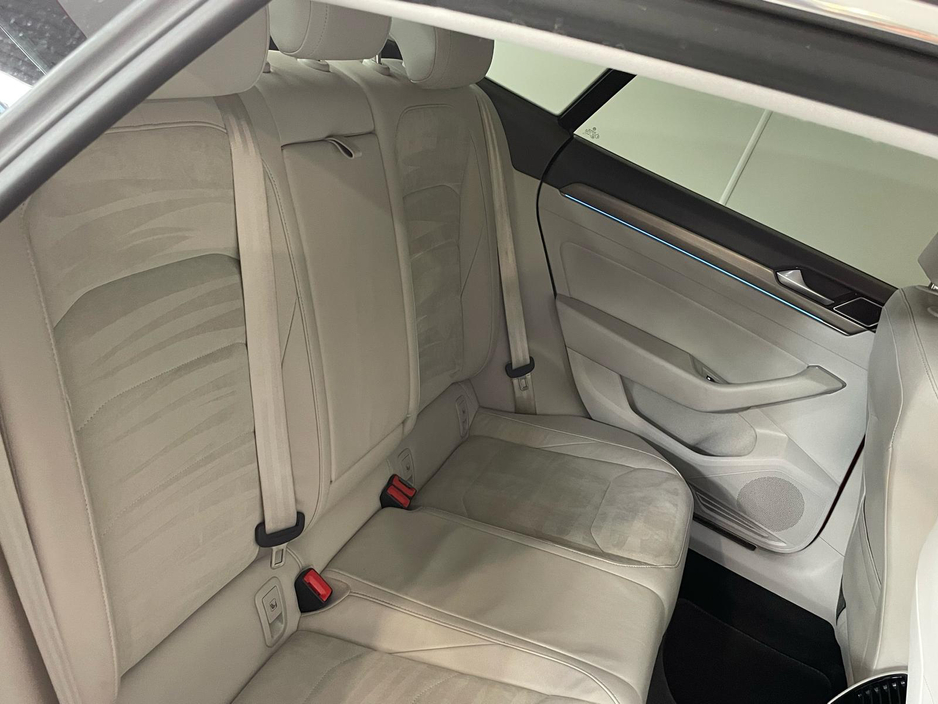 2018 Volkswagen Arteon 2.0L Diesel For Sale Images