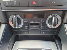 2012 Audi A3 Sportback 1.4L Petrol For Sale Images