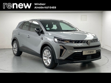 Renault Symbioz evolution E-Tech full hybrid 160