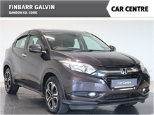 Honda HR-V 1.5 i-VTEC ES