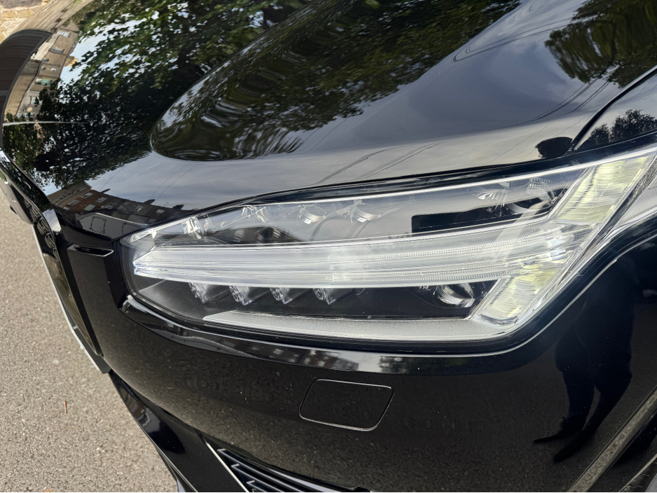 2024 Volvo XC90 2.0L Petrol Plug-in Hybrid For Sale Images