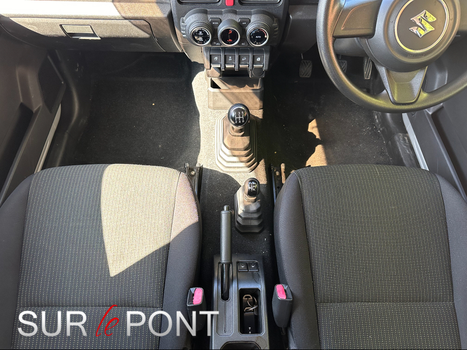 2019 Suzuki Jimny 0.9L Petrol For Sale Images