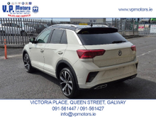 2023 Volkswagen T-Roc 2L Diesel For Sale Images