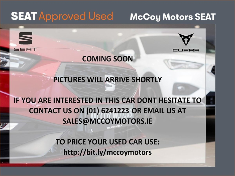 SEAT Arona * JUST ARRIVED * ARONA 1.0TSI 115hp FR *SEAT WARRANTY UNTIL 2029*