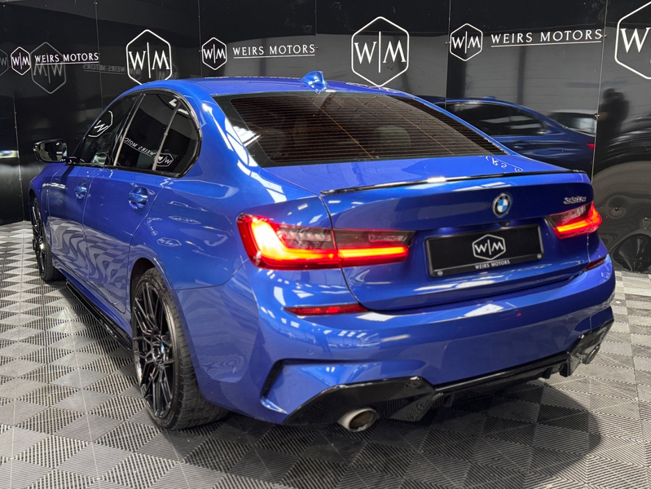 BMW 3 Series 330E // M-SPORT//AUTO//ONLY 80,918KM — thumbnail 11