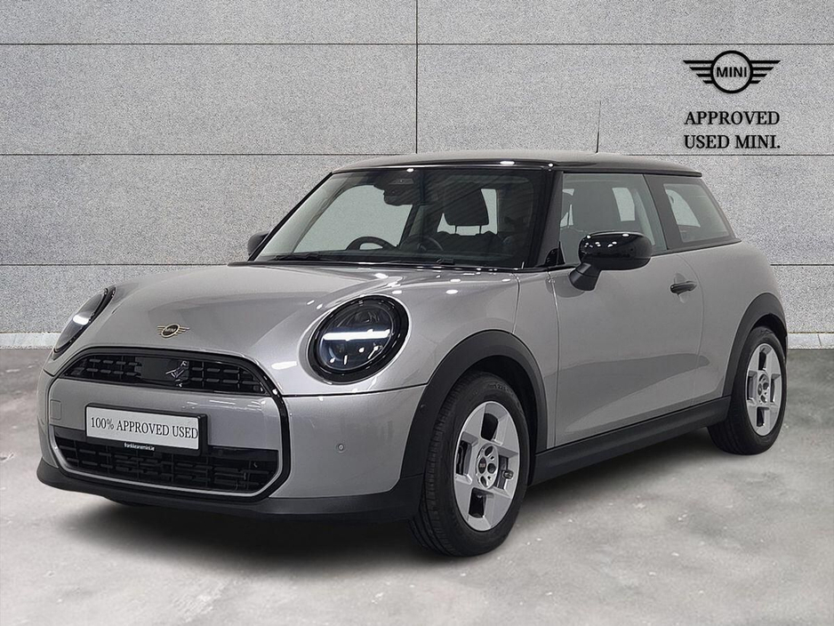 2024 MINI Hatch 1.5L Petrol For Sale Images