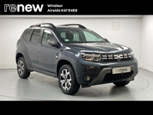 Dacia Duster 1.5 Blue dCi 115 Journey