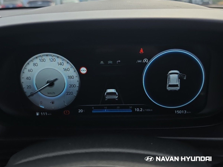 2025 Hyundai Bayon 1.2L Petrol For Sale Images