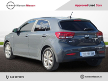 2022 Kia Rio 1.2L Petrol For Sale Images
