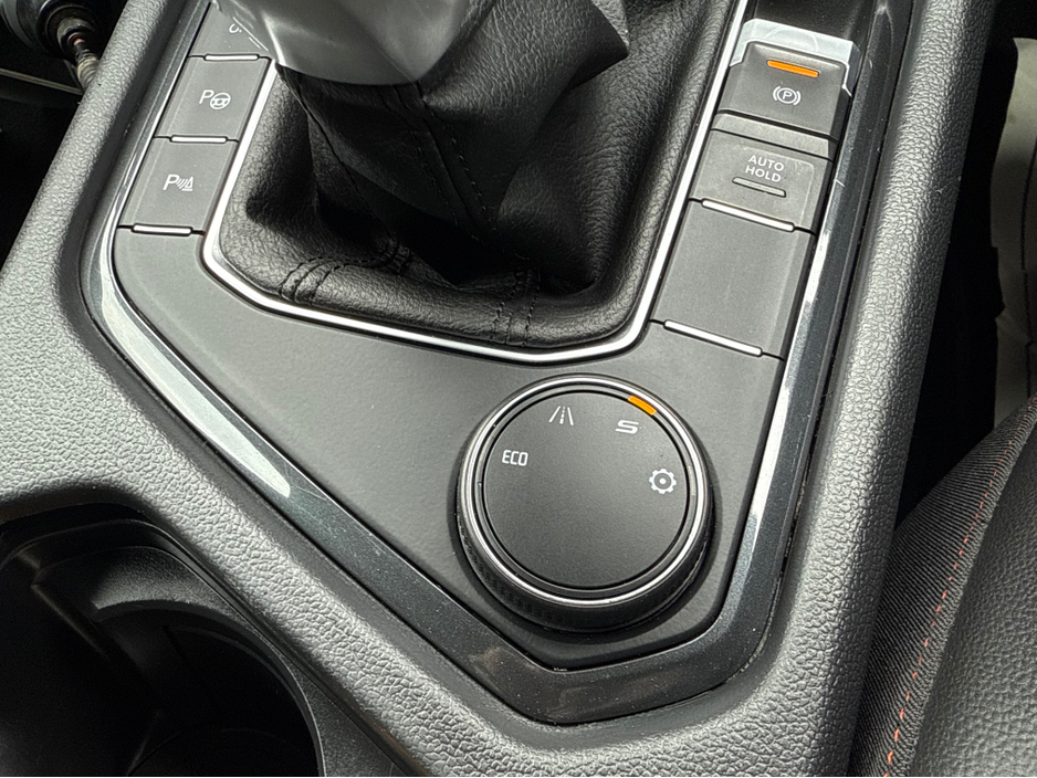2024 SEAT Tarraco 2L Diesel For Sale Images