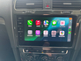 2018 VOLKSWAGEN GOLF TSI Comfortline