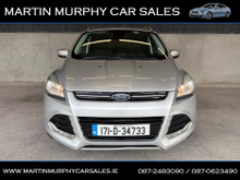 2017 Ford Kuga 2L Diesel For Sale Images