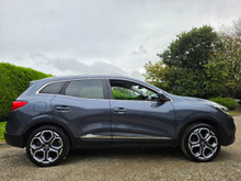 2017 Renault Kadjar 1.5L Diesel For Sale Images