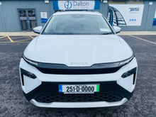 2025 Skoda Elroq 0L Electric For Sale Images
