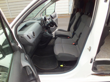 2018 Peugeot Partner 1.6L Diesel For Sale Images