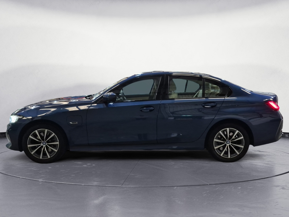 BMW 3 Series 330E Sport Auto Hybrid — thumbnail 9