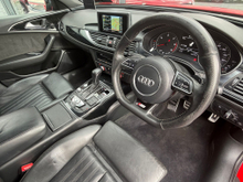 2018 Audi A6 2L Diesel For Sale Images