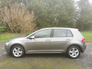 2016 VOLKSWAGEN GOLF 2.0 TDI MATCH  150PS 