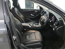 2015 Mercedes-Benz C Class 2.1L Diesel For Sale Images