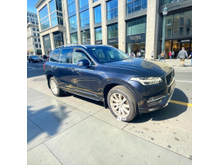 2016 Volvo XC90 2L Diesel For Sale Images
