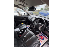 2021 Mitsubishi L200 2.3L Diesel For Sale Images