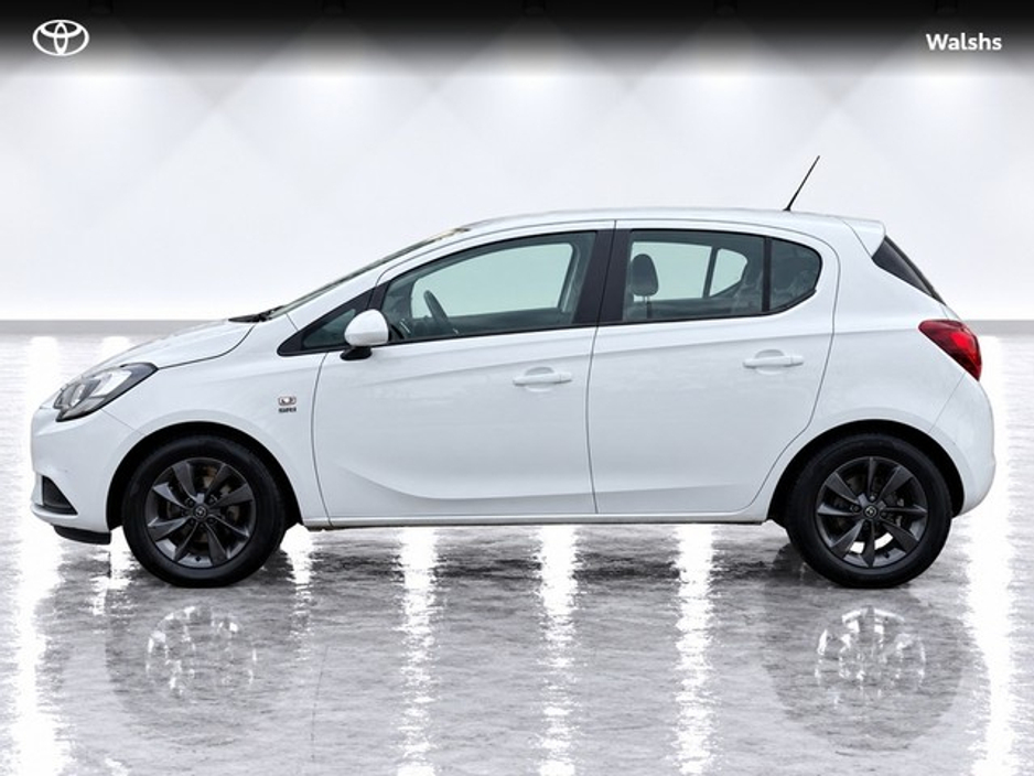 Opel Corsa CORSA-E 120 YEARS 1.4 I 75PS 5DR — thumbnail 17