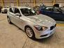 2014 BMW 1 SERIES 116D SE G1 Z1AI 4DR  (142) LOW MILEAGE FULL LEATHER INTERIOR CLEAN EXAMPLE// 12 MONTH WARRANTY AVAILABLE//
