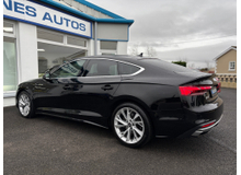 2021 Audi A5 2L Diesel For Sale Images