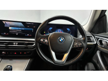 2022 BMW i4 0L Electric For Sale Images