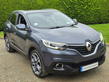 2017 Renault Kadjar 1.5L Diesel For Sale Images