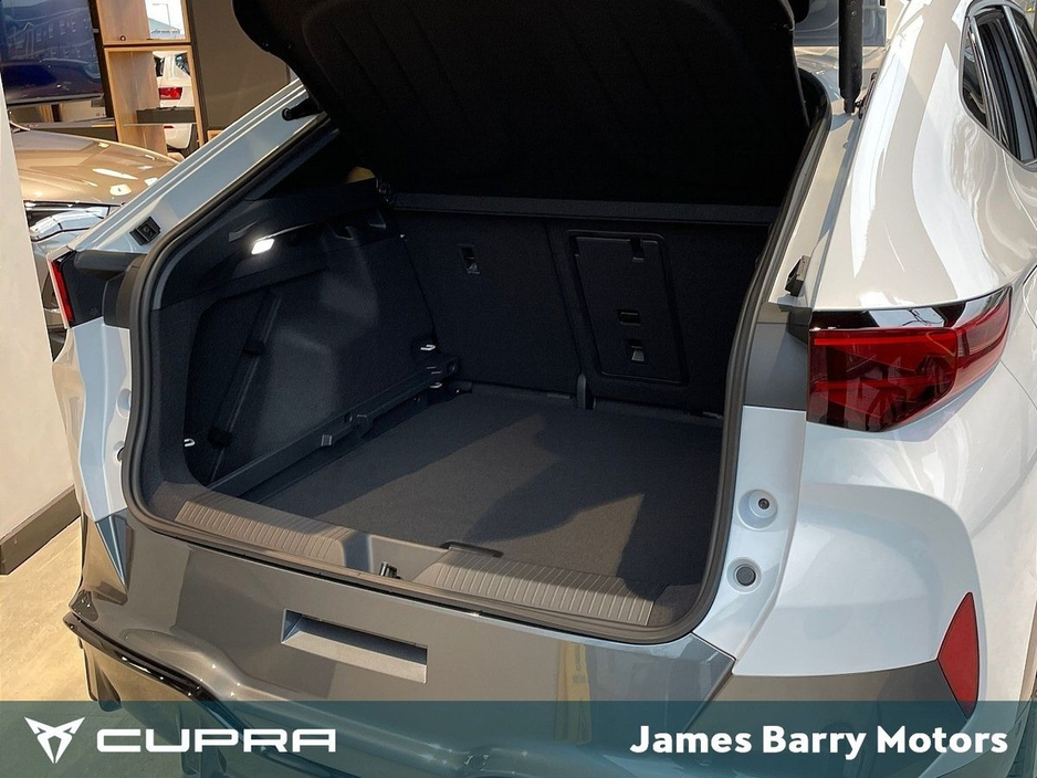 2026 Cupra Tavascan 0L Electric For Sale Images