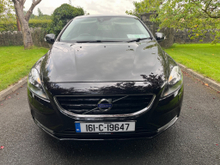 2016 Volvo V40 2L Petrol For Sale Images