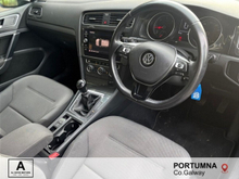 Volkswagen Golf COMFORTLINE 1.6 TDI...