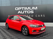 2018 Volkswagen Polo 1L Petrol For Sale Images