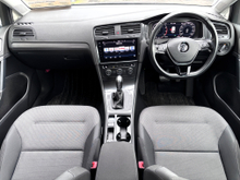 2019 Volkswagen Golf 1.2L Petrol For Sale Images