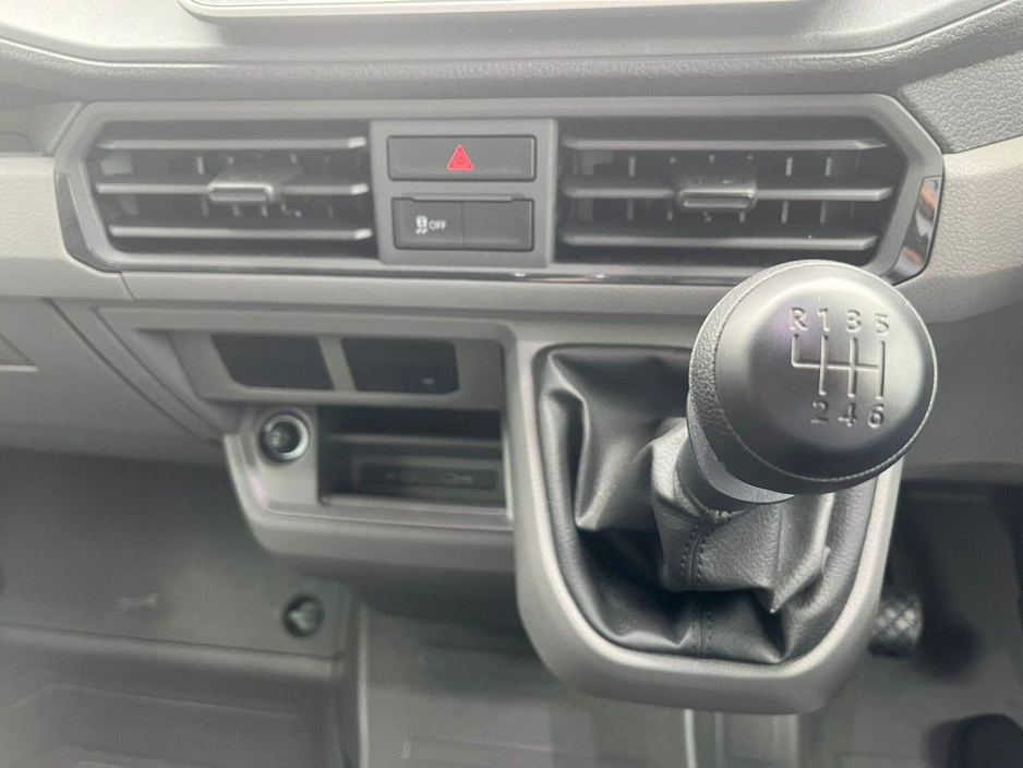 2026 MAN TGE 2L Diesel For Sale Images