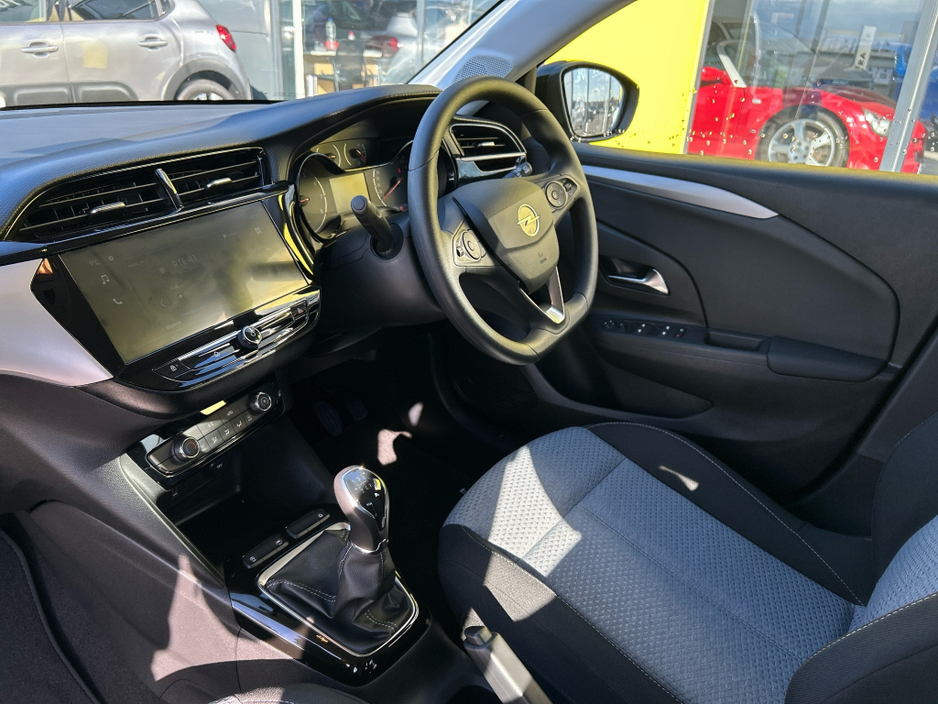 2025 Opel Corsa 1.2L Petrol For Sale Images