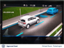 2021 VOLKSWAGEN T-CROSS Life 1.0 TSI 95HP
