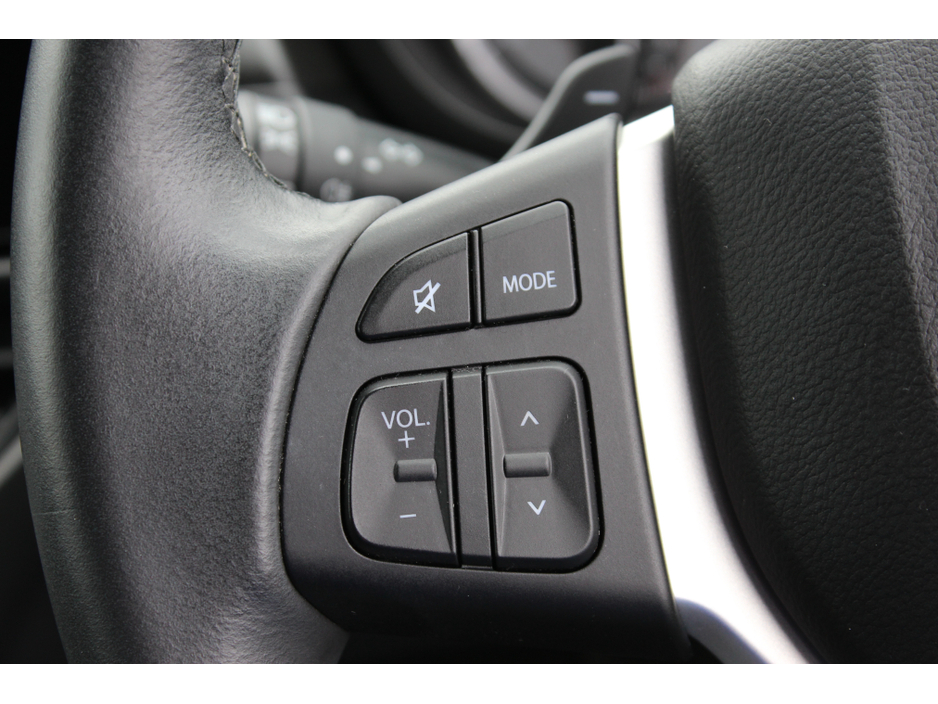 2023 Suzuki S-CROSS 1.5L Petrol Hybrid For Sale Images