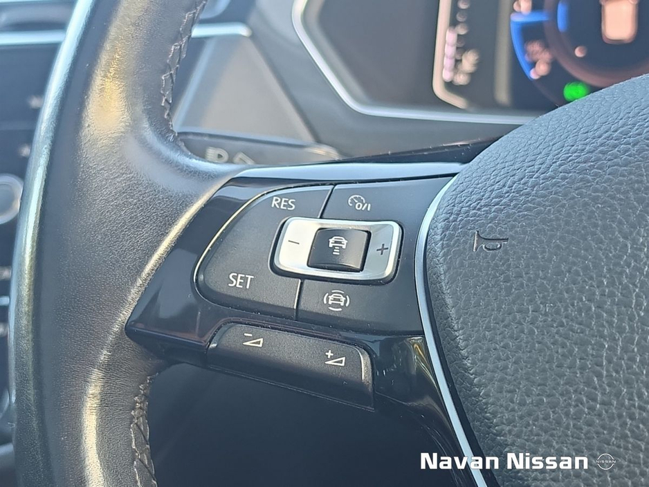 2020 Volkswagen Tiguan 2L Diesel For Sale Images