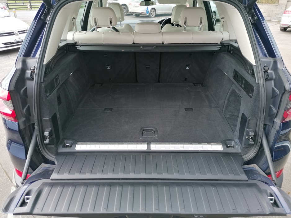 2021 BMW X5 3.0L Hybrid For Sale Images