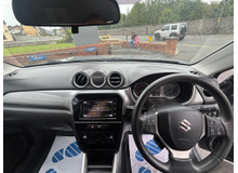 2017 Suzuki Vitara 1.6L Petrol For Sale Images