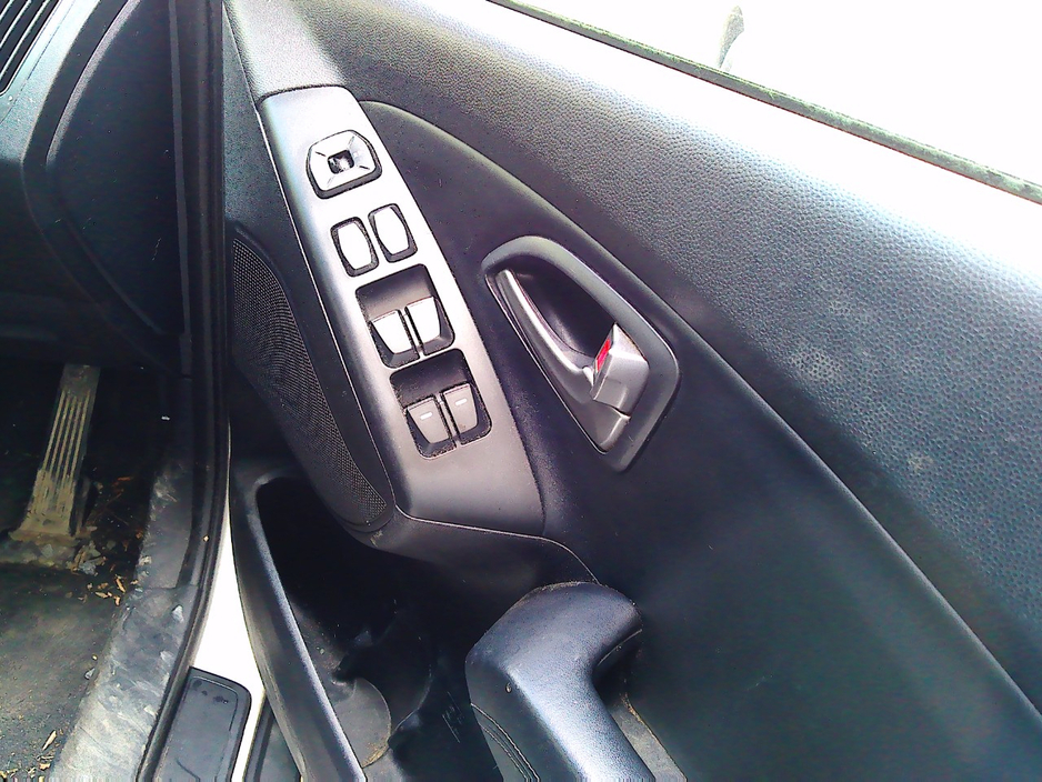2015 Hyundai ix35 1.7L Diesel For Sale Images