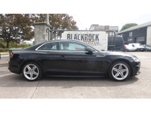 2017 Audi A5 2L Diesel For Sale Images