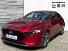 2021 Mazda Mazda3