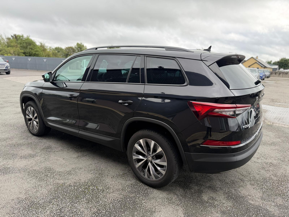 2022 Skoda Kodiaq 2L Diesel For Sale Images