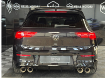 2021 Volkswagen Golf 2.0L Petrol For Sale Images