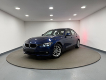 BMW 3 Series 320 D EFFICIENT DYNAMICS PLUS