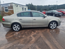 2012 VOLKSWAGEN PASSAT DBA-3CCAX