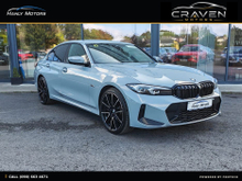 BMW 3 Series S3MI 4DR AUTO